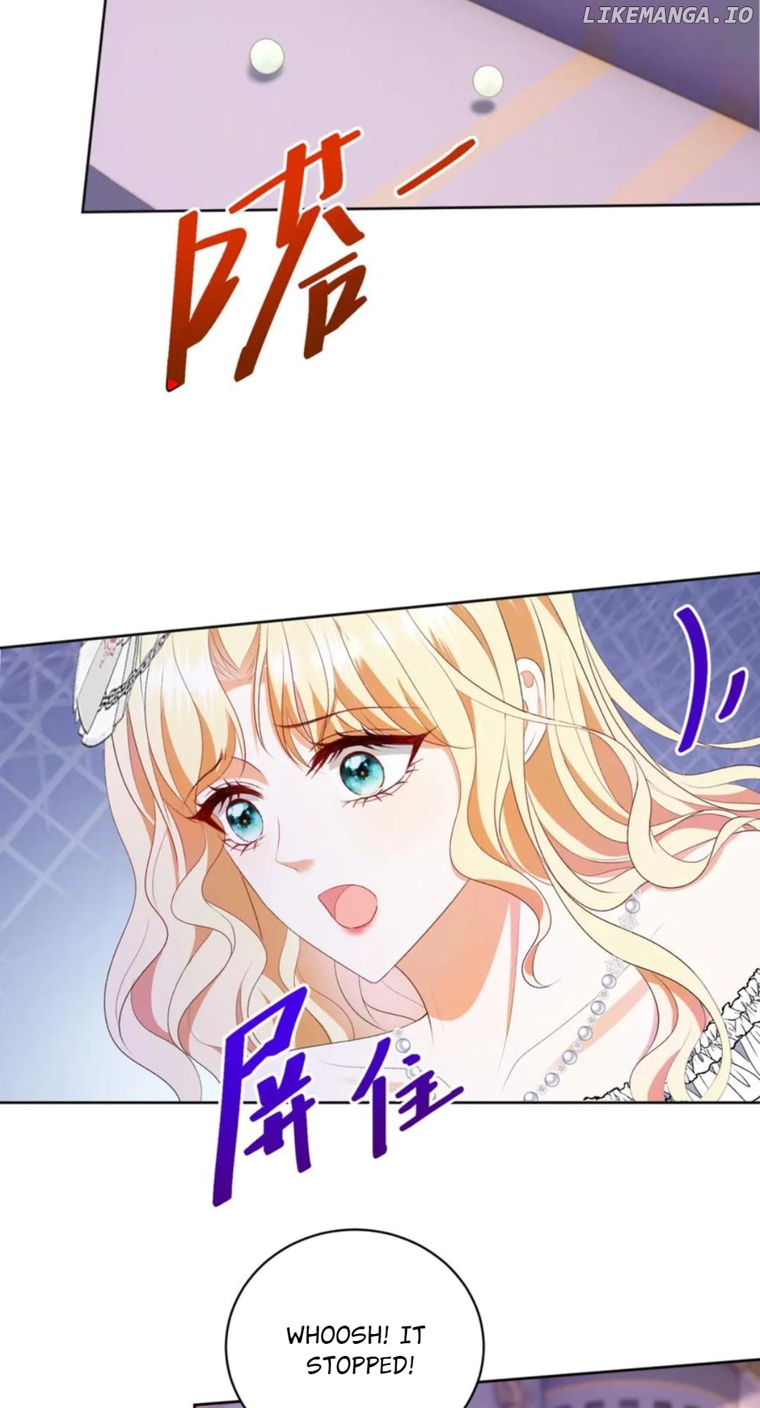 The Duchess Goes Crazy Once A Day Chapter 45 - page 43